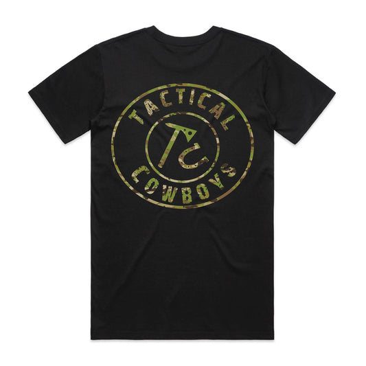 Classic Basic AMCU - Mens T-Shirt