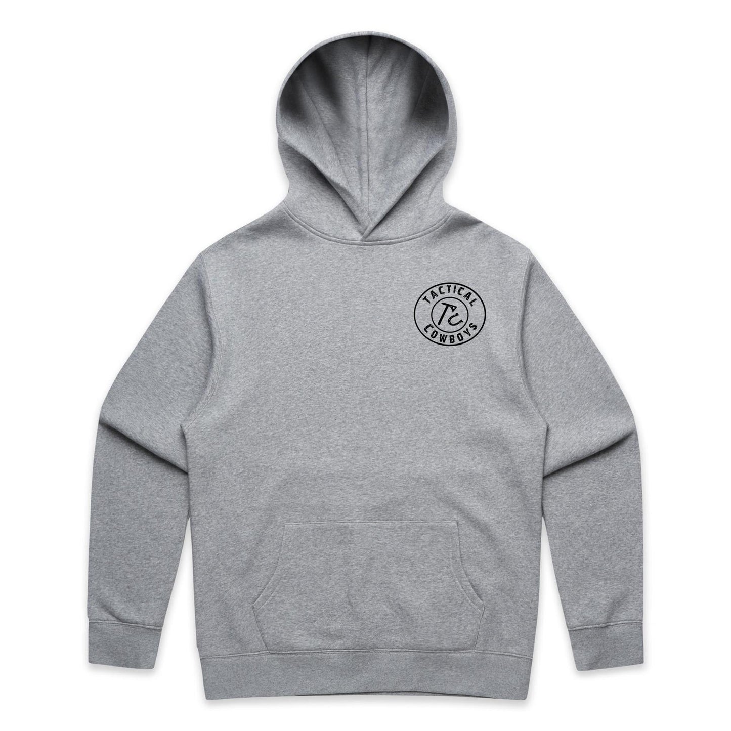 Unisex Hoodie Sweatshirt