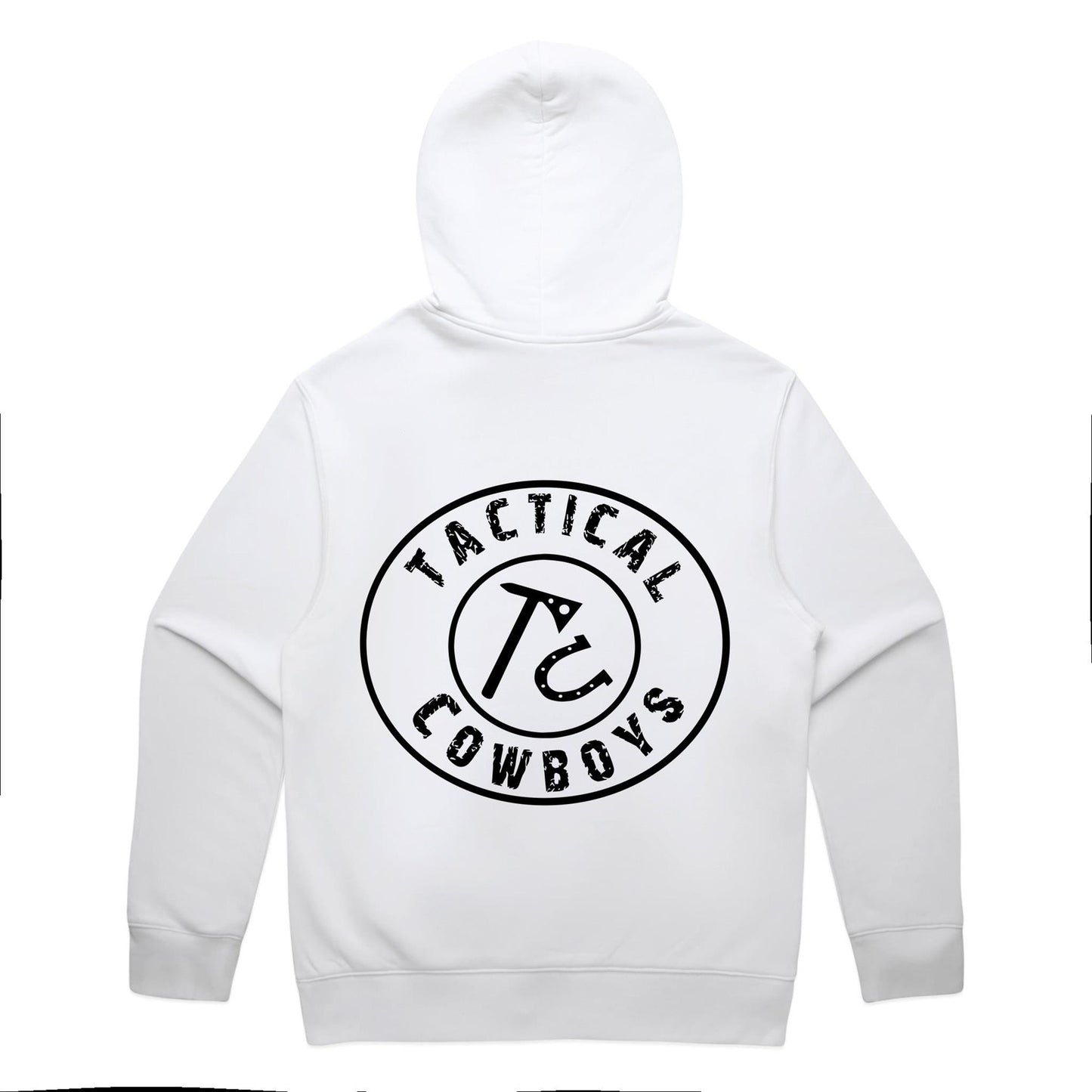 Unisex Hoodie Sweatshirt