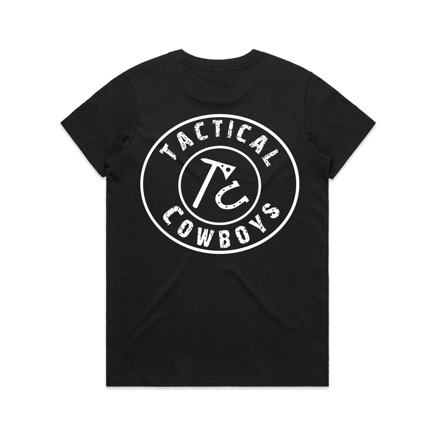 Classic Basic - Women T-Shirt