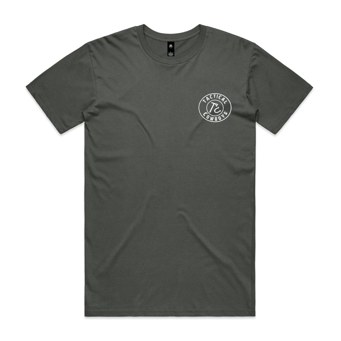 Classic Basic - Mens T-Shirt