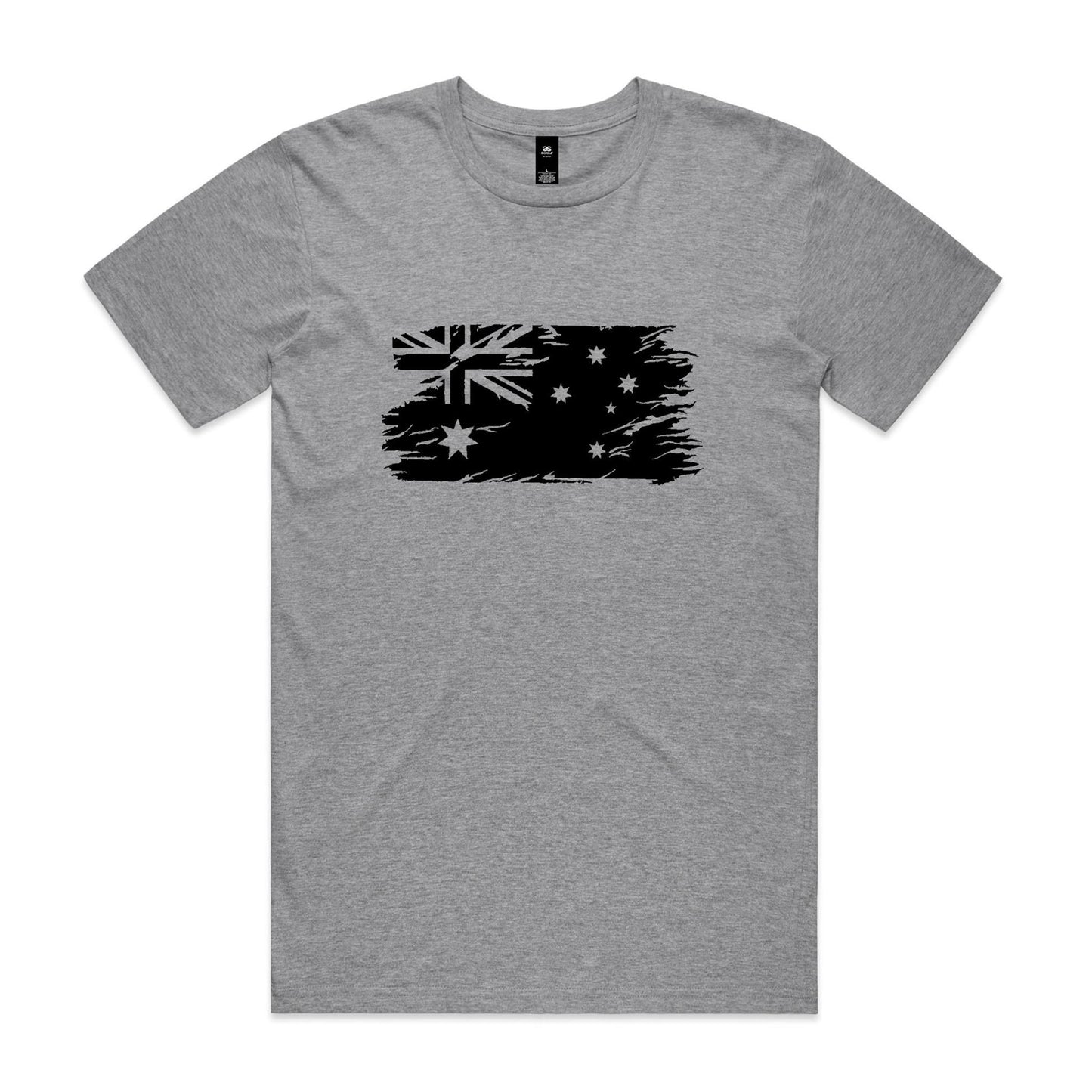 TC Aus Patriot T-Shirt
