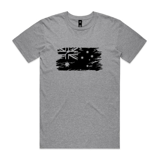 TC Aus Patriot T-Shirt