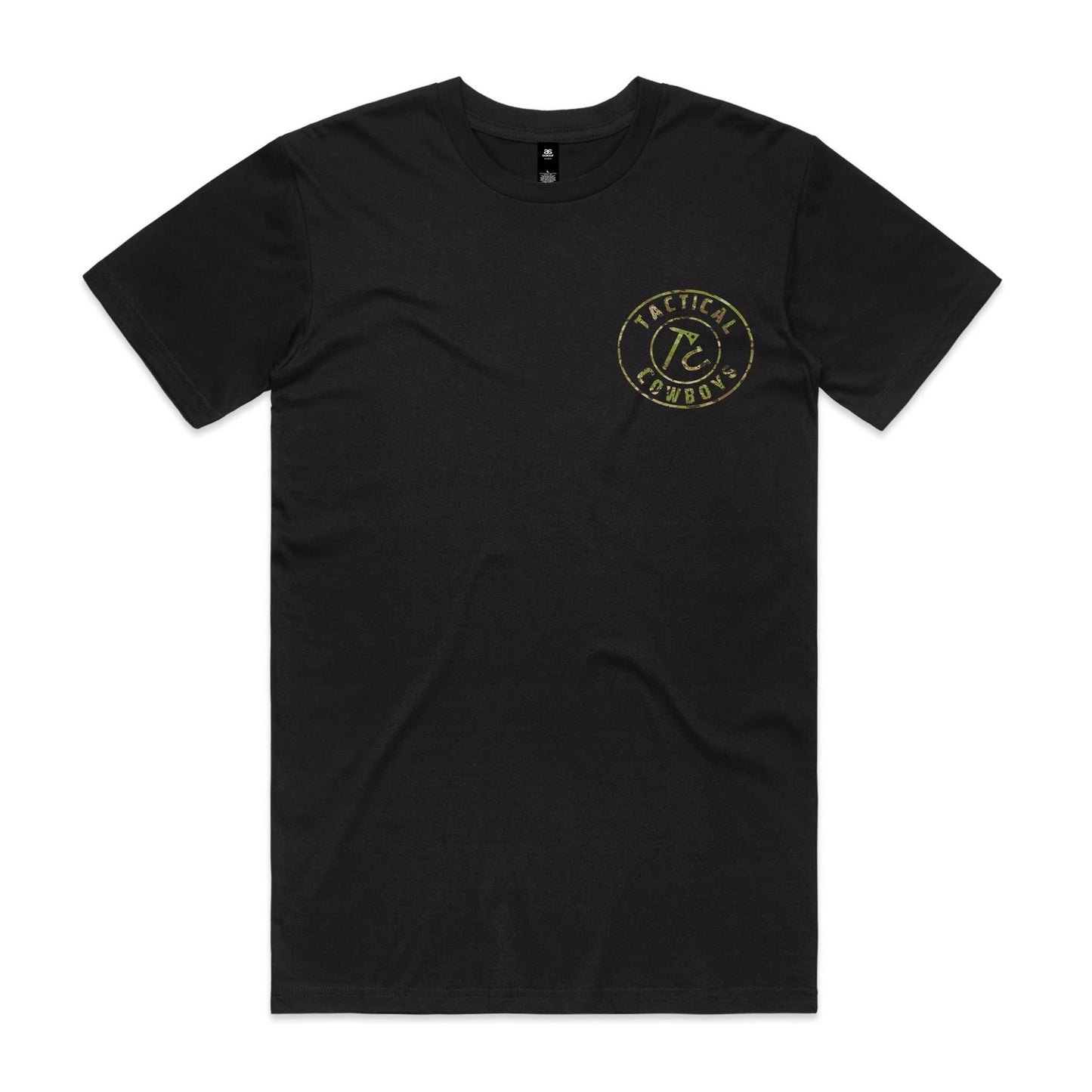 Classic Basic AMCU - Mens T-Shirt