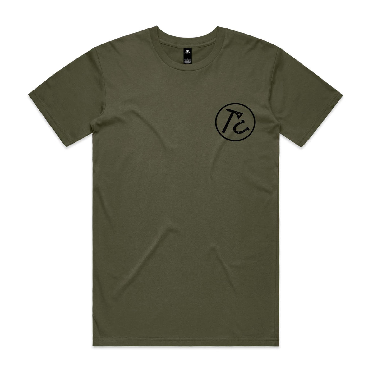 Helm of Awe - Unisex T Shirt