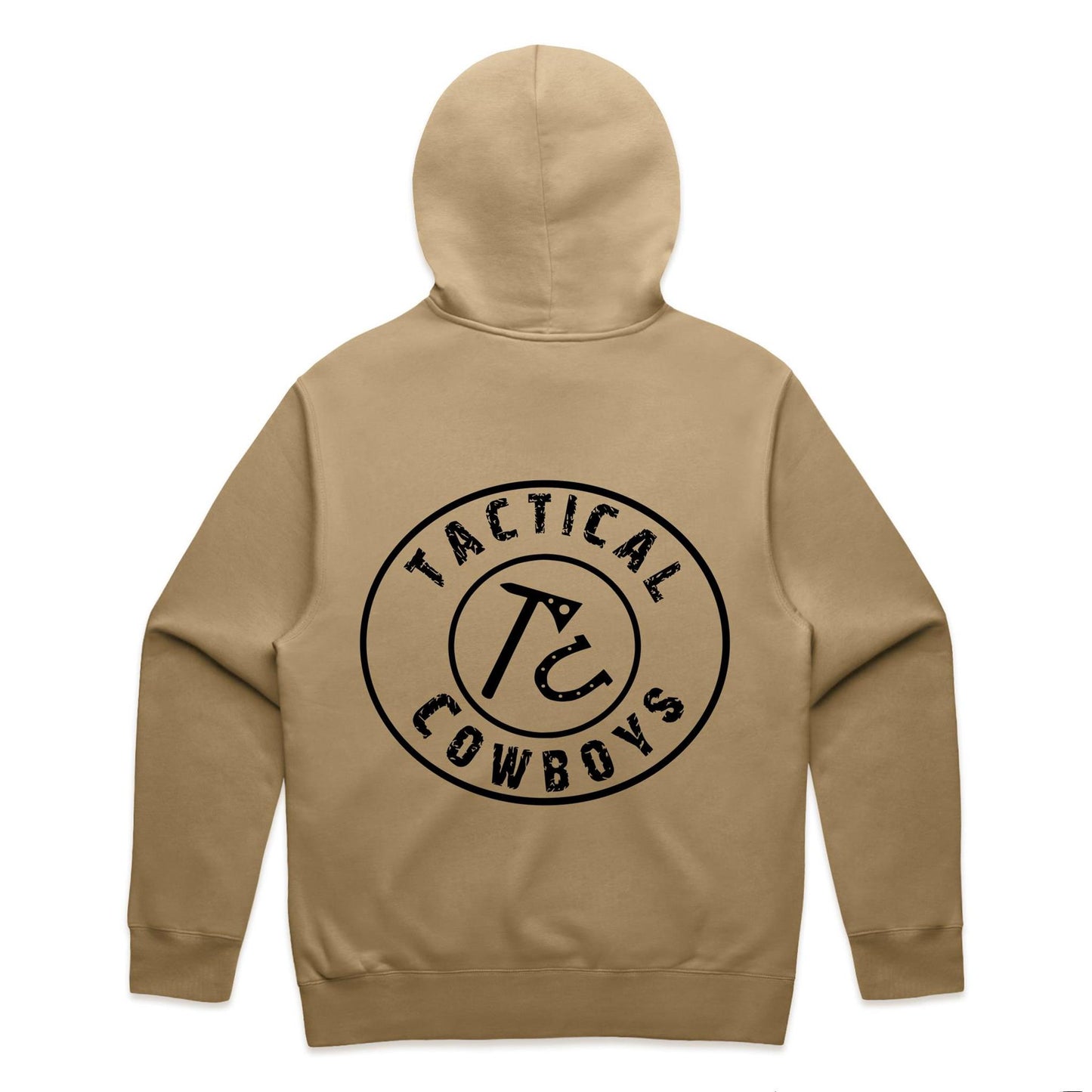 Unisex Hoodie Sweatshirt