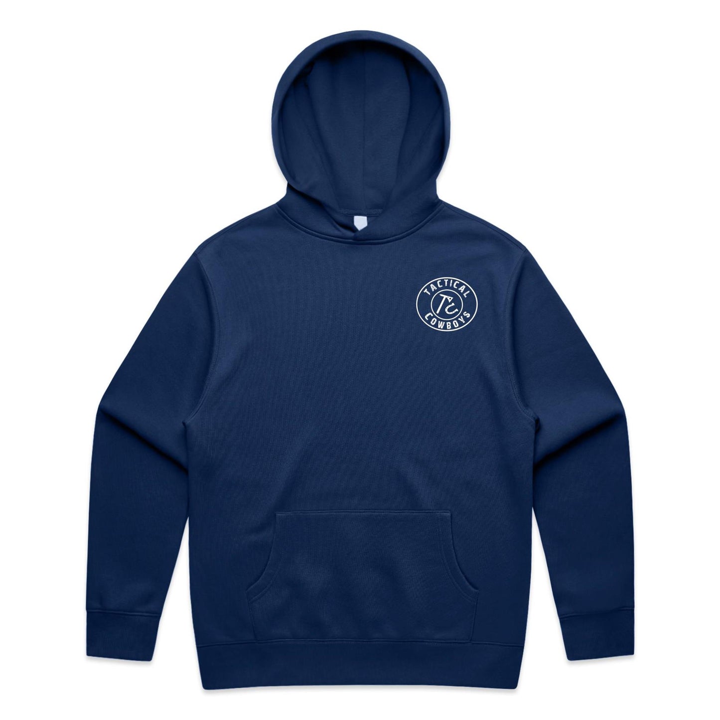 Unisex Hoodie Sweatshirt
