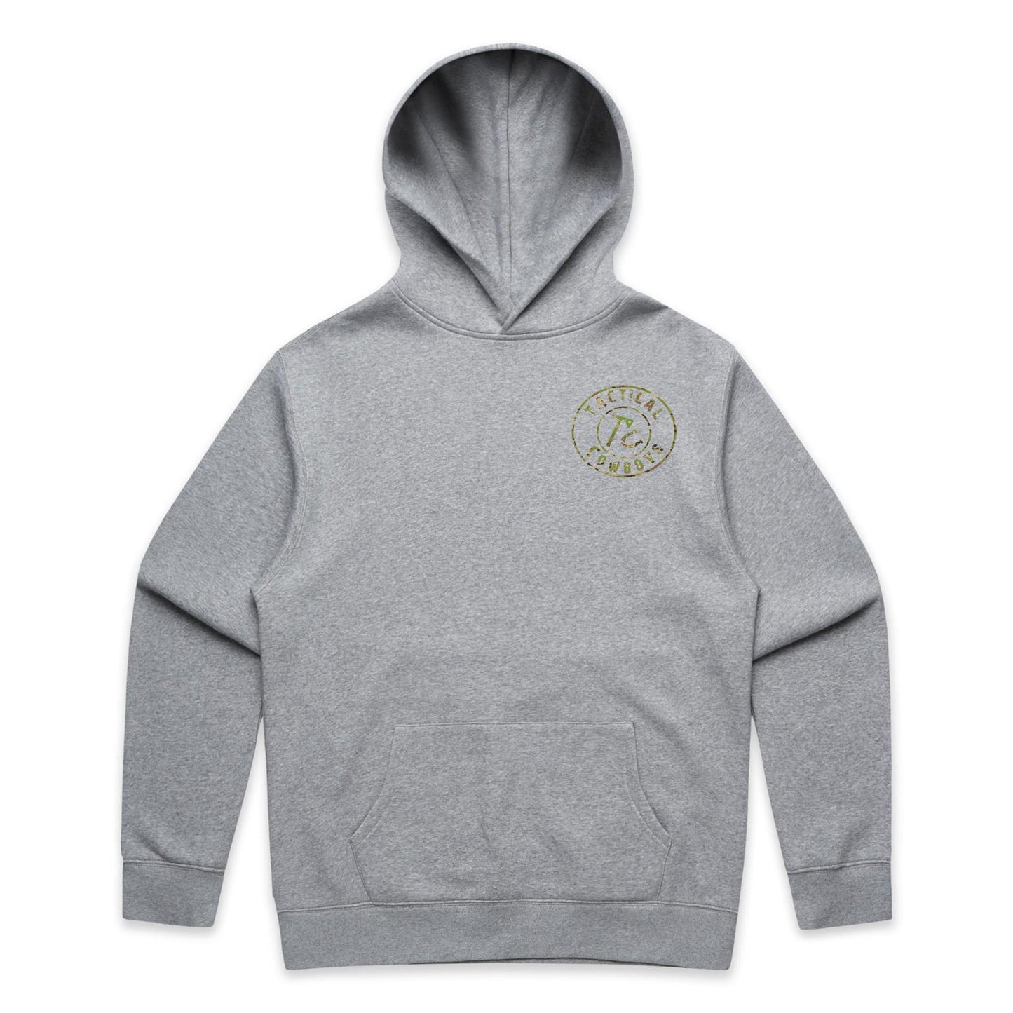 Unisex Hoodie Sweatshirt AMCU