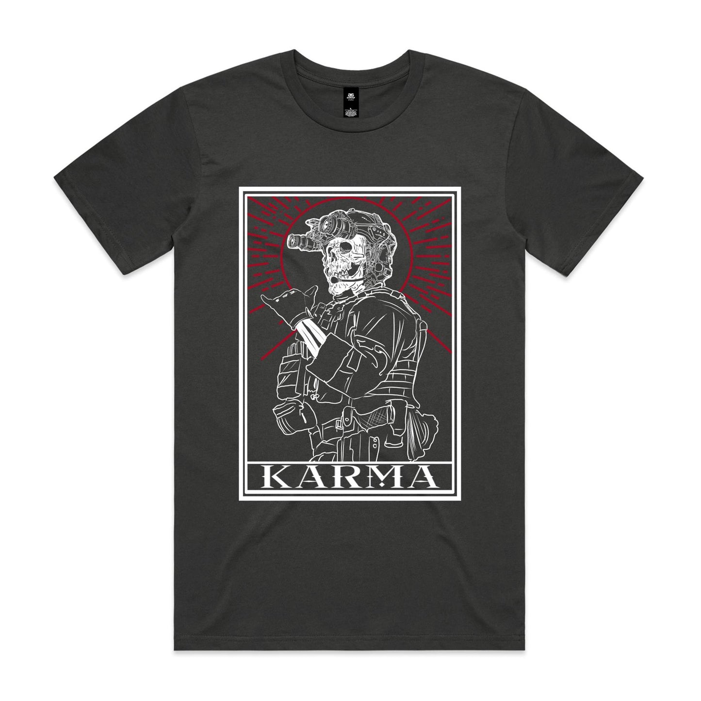 Karma - Unisex T-Shirt