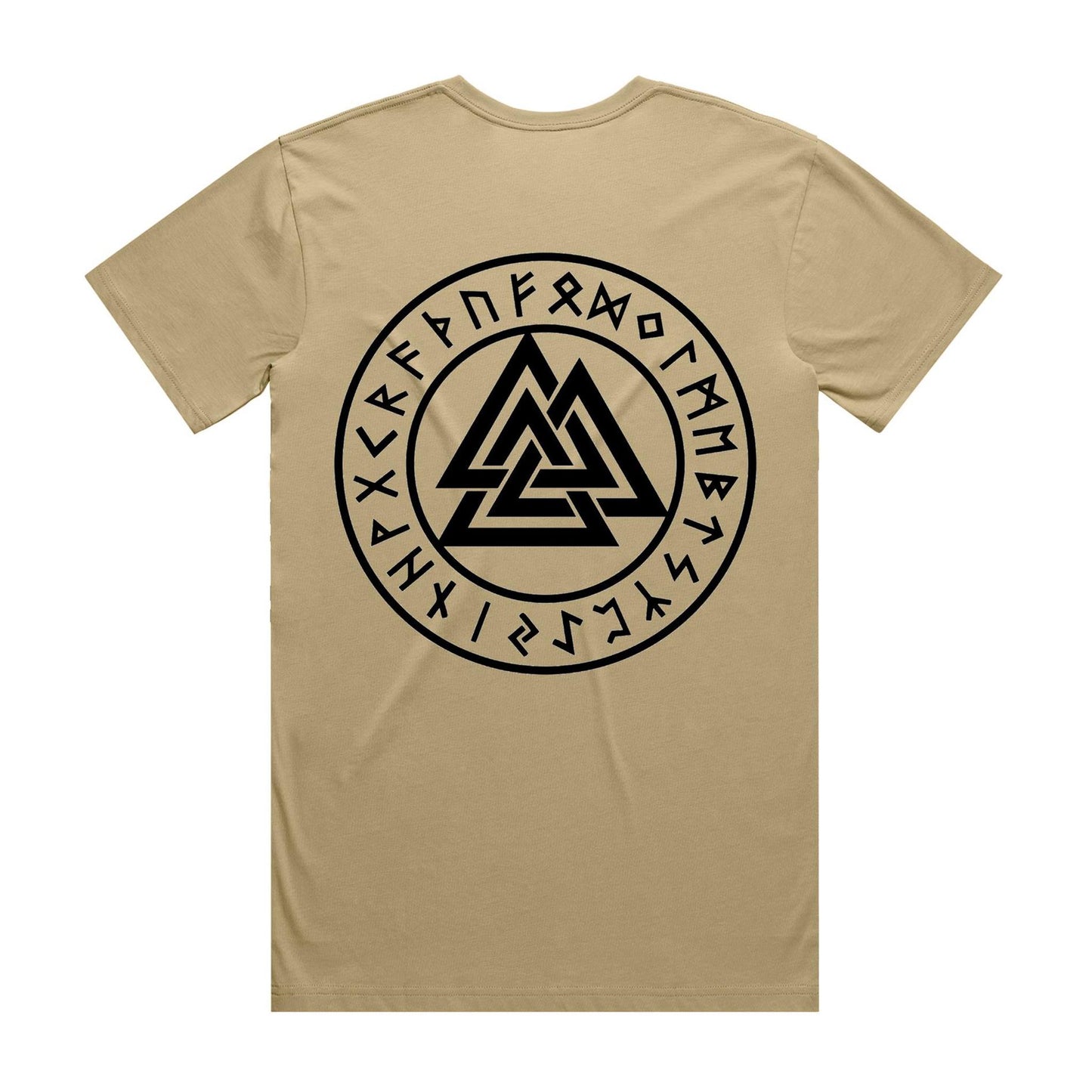 The Valknut - Unisex