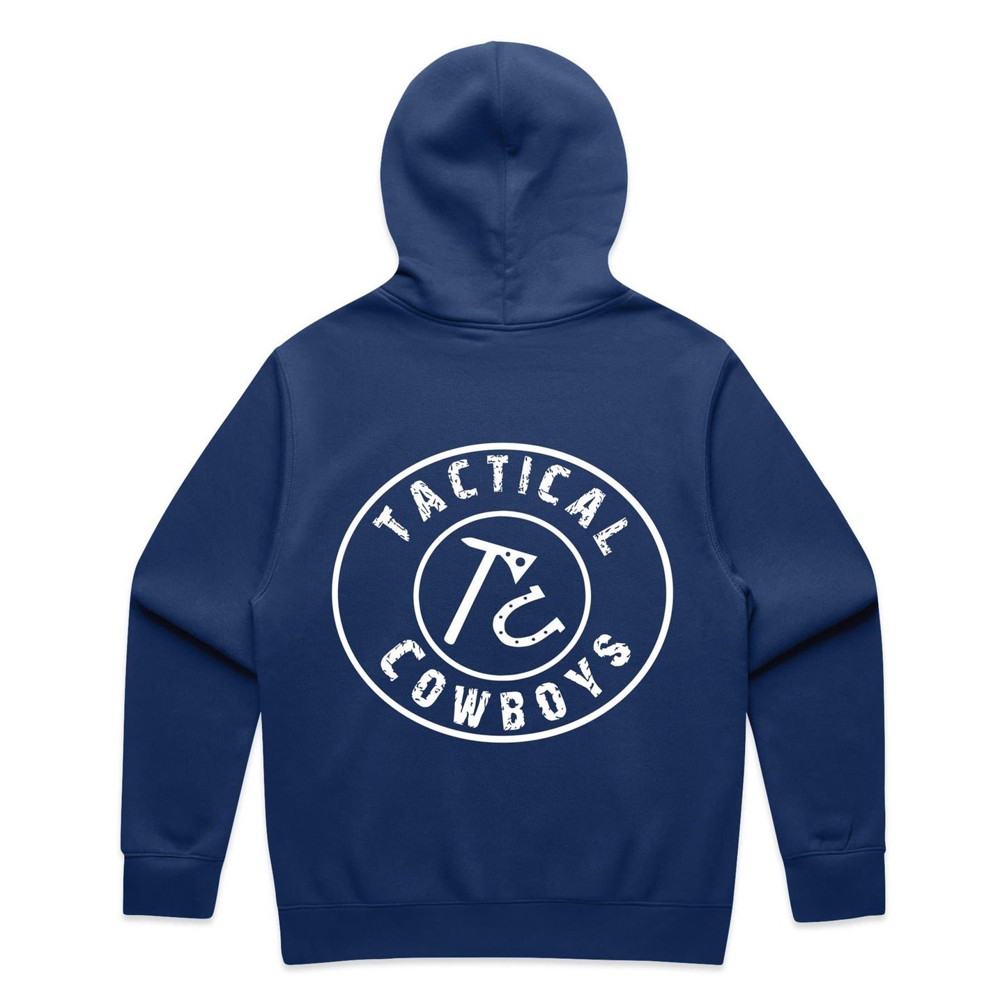 Unisex Hoodie Sweatshirt