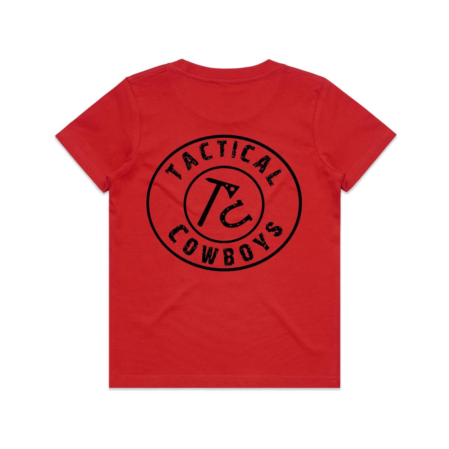 Kids Classic Basic T-Shirt