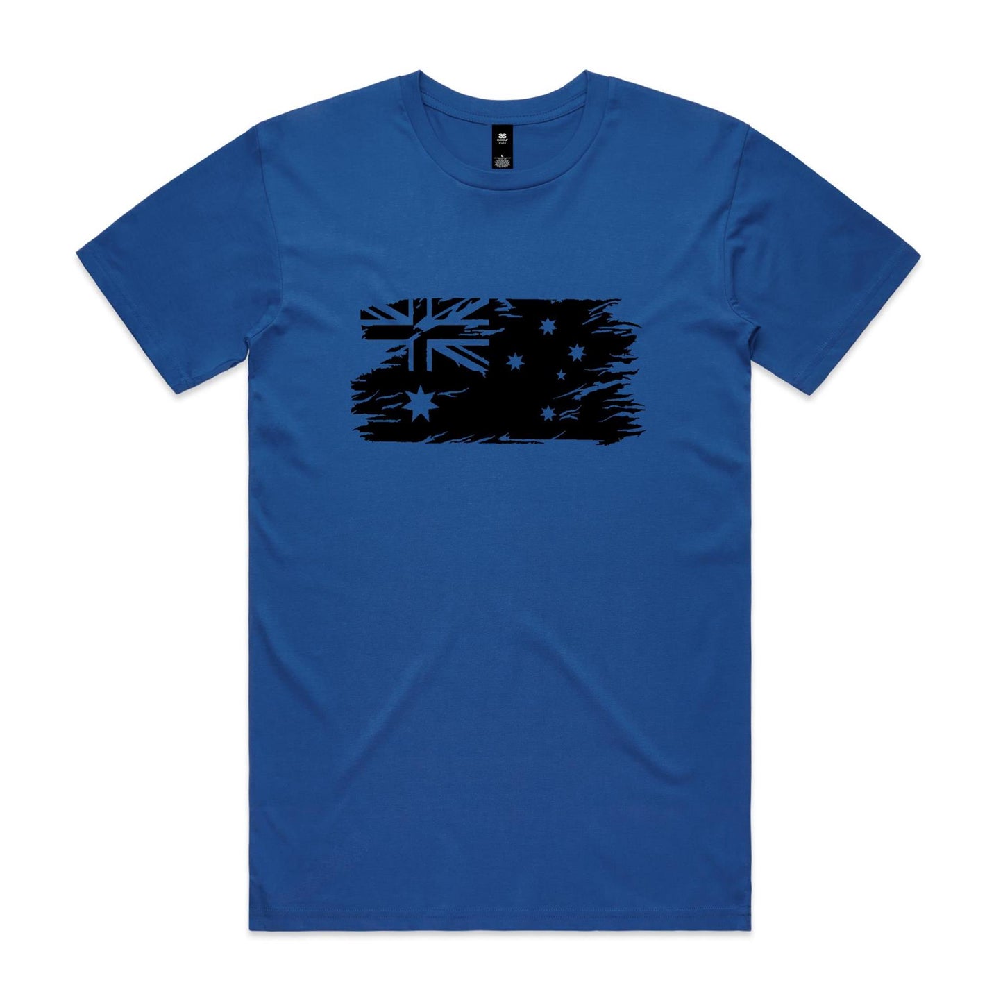 TC Aus Patriot T-Shirt