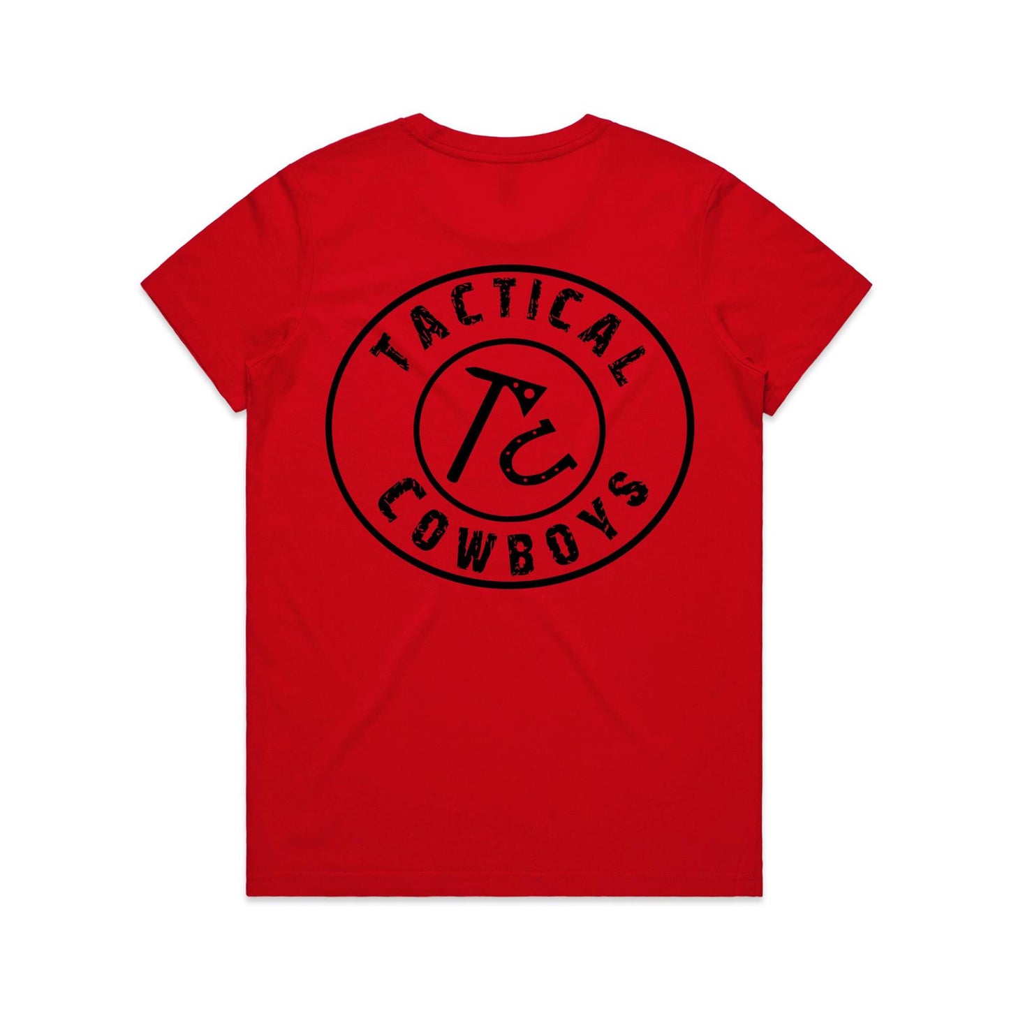 Classic Basic - Women T-Shirt
