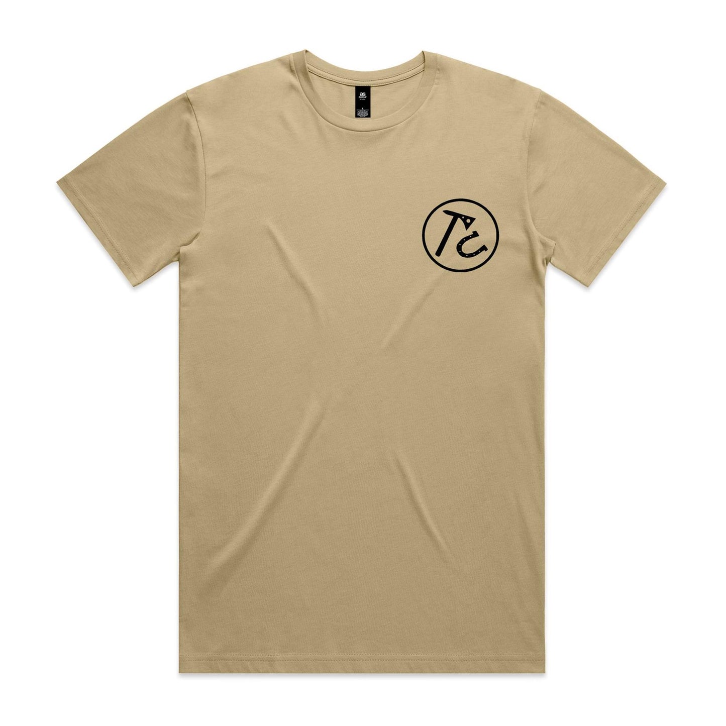Tac Cowboys - T-Shirt