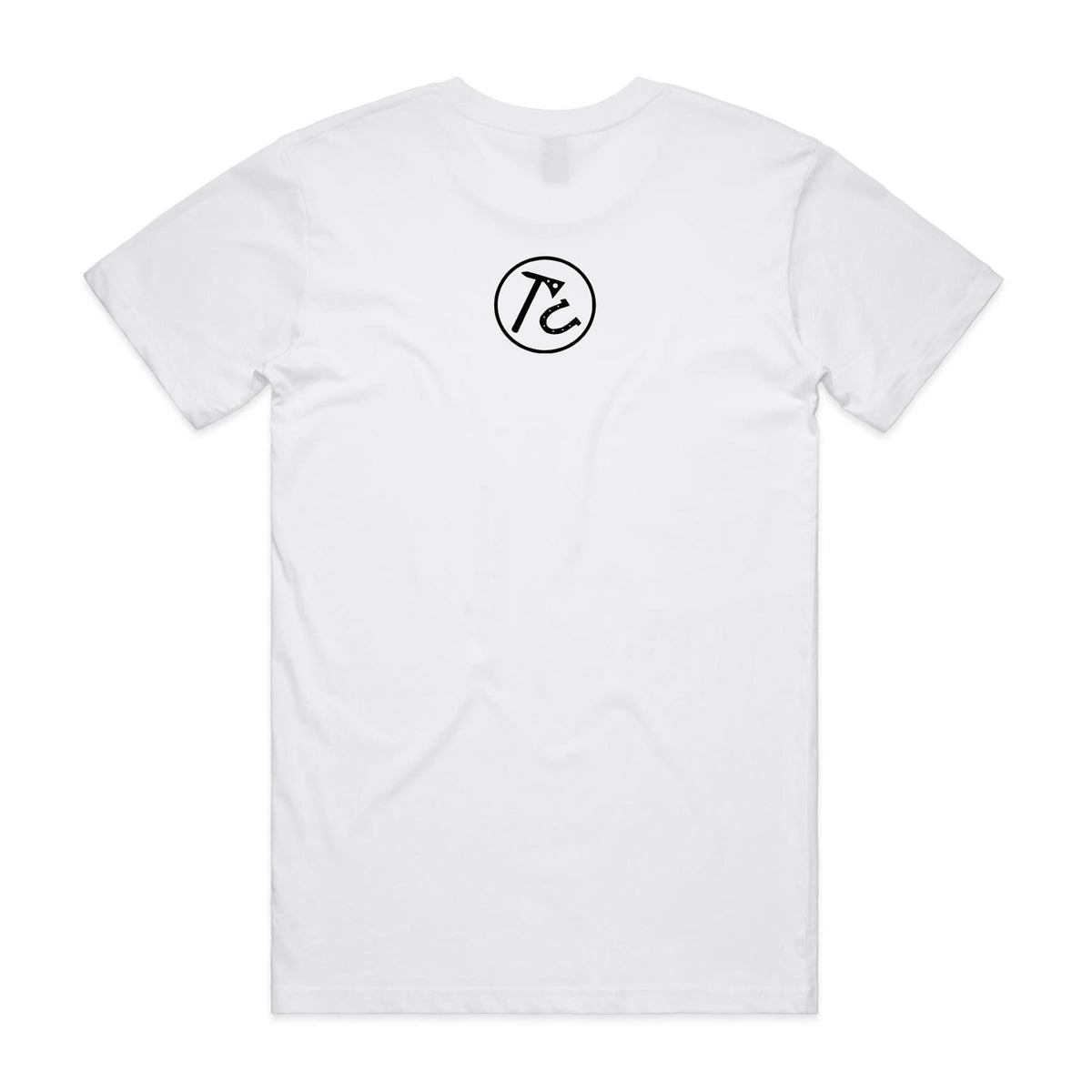 Danger Close Full Colour - Unisex T-Shirt
