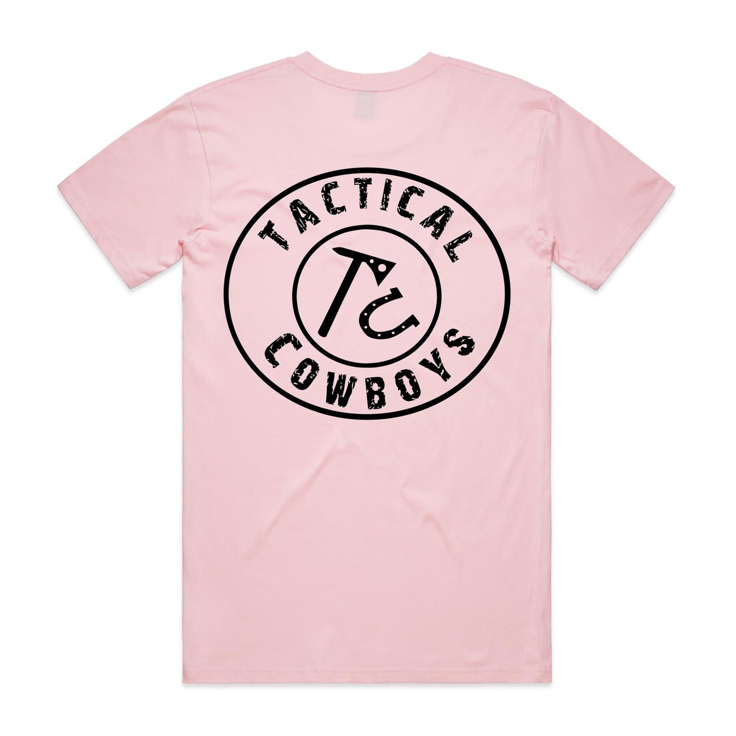 Classic Basic - Mens T-Shirt
