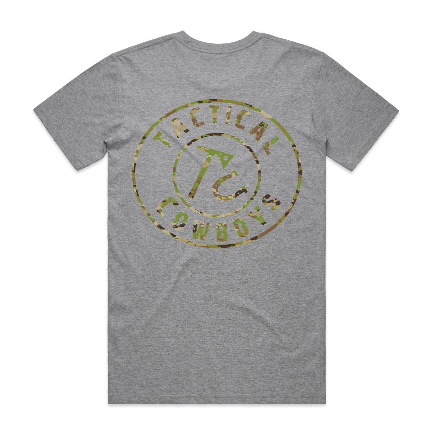 Classic Basic AMCU - Mens T-Shirt