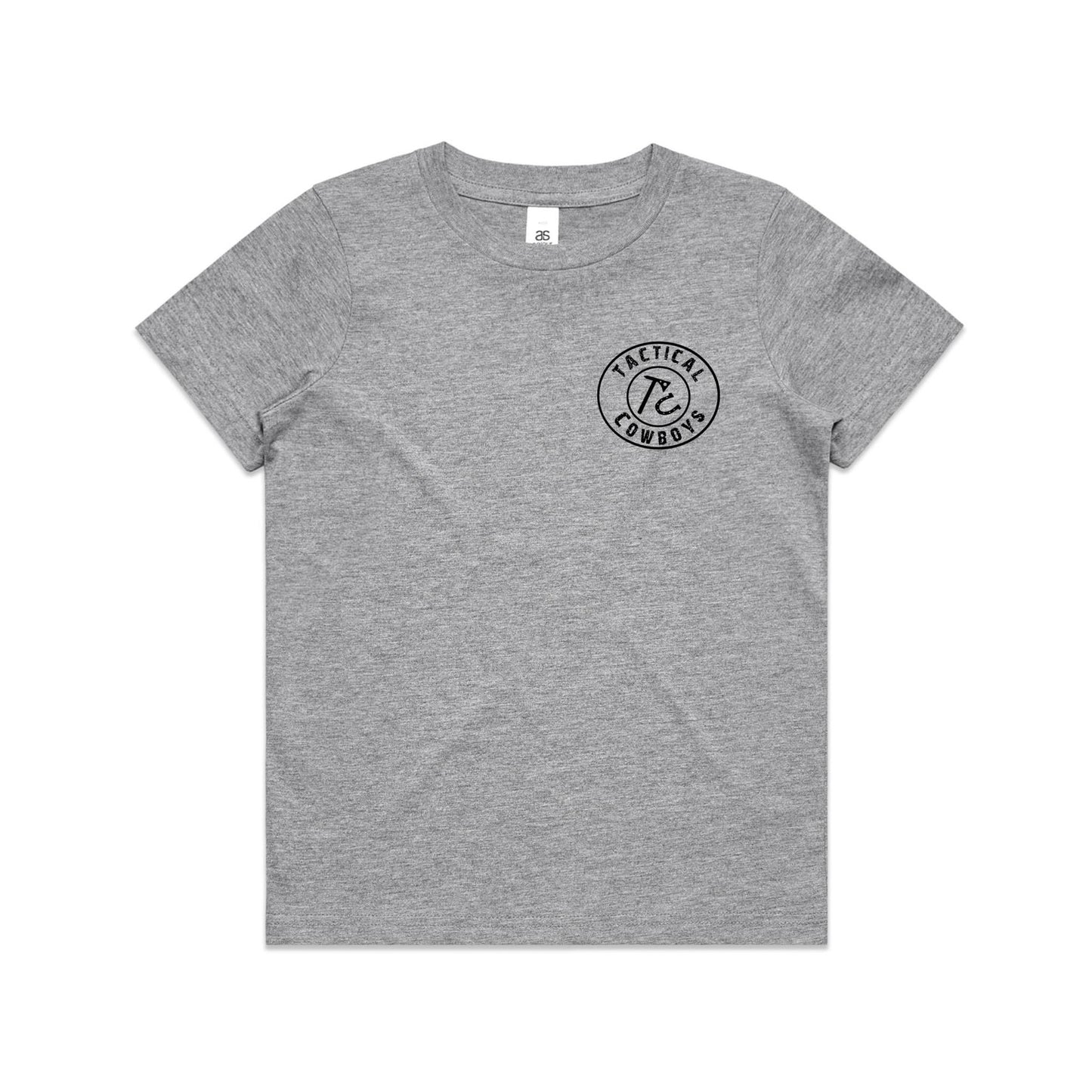 Kids Classic Basic T-Shirt