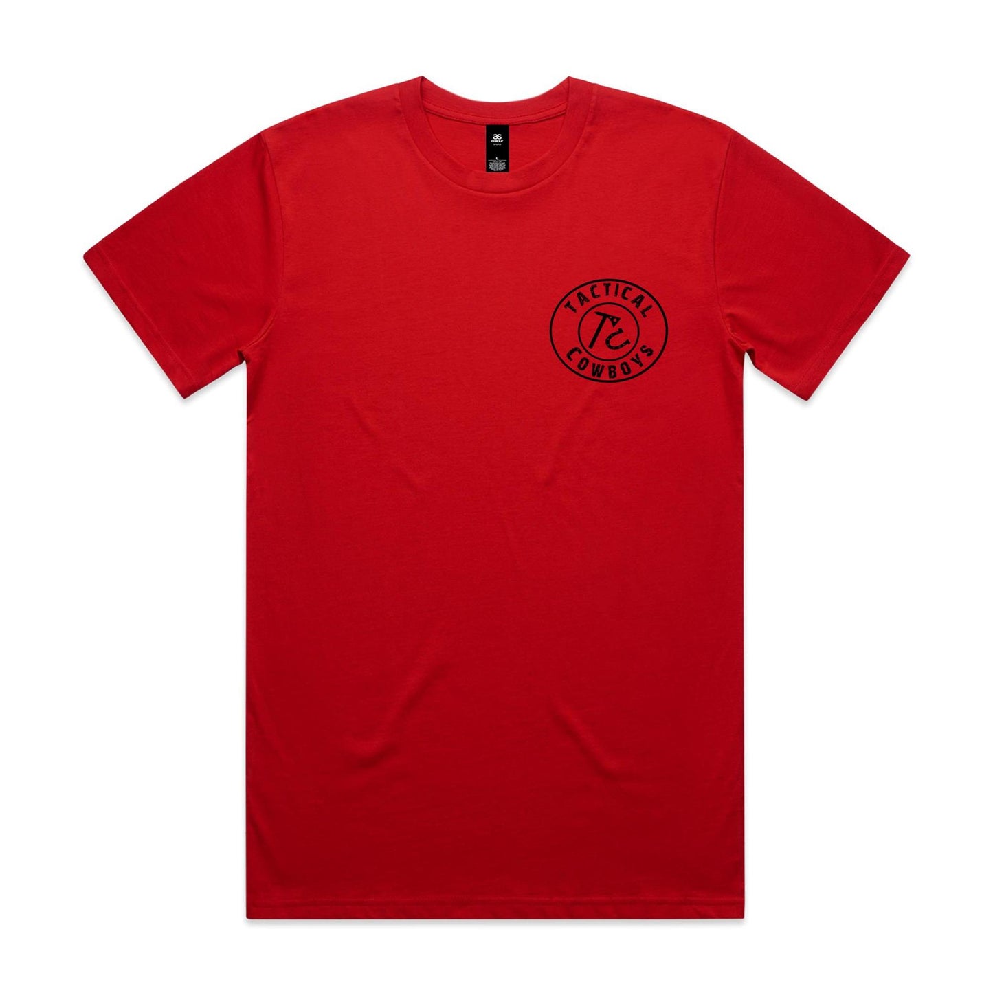 Classic Basic - Mens T-Shirt