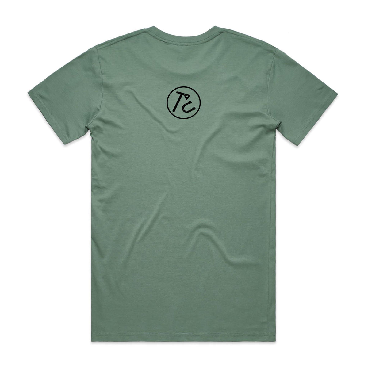 Danger Close Full Colour - Unisex T-Shirt