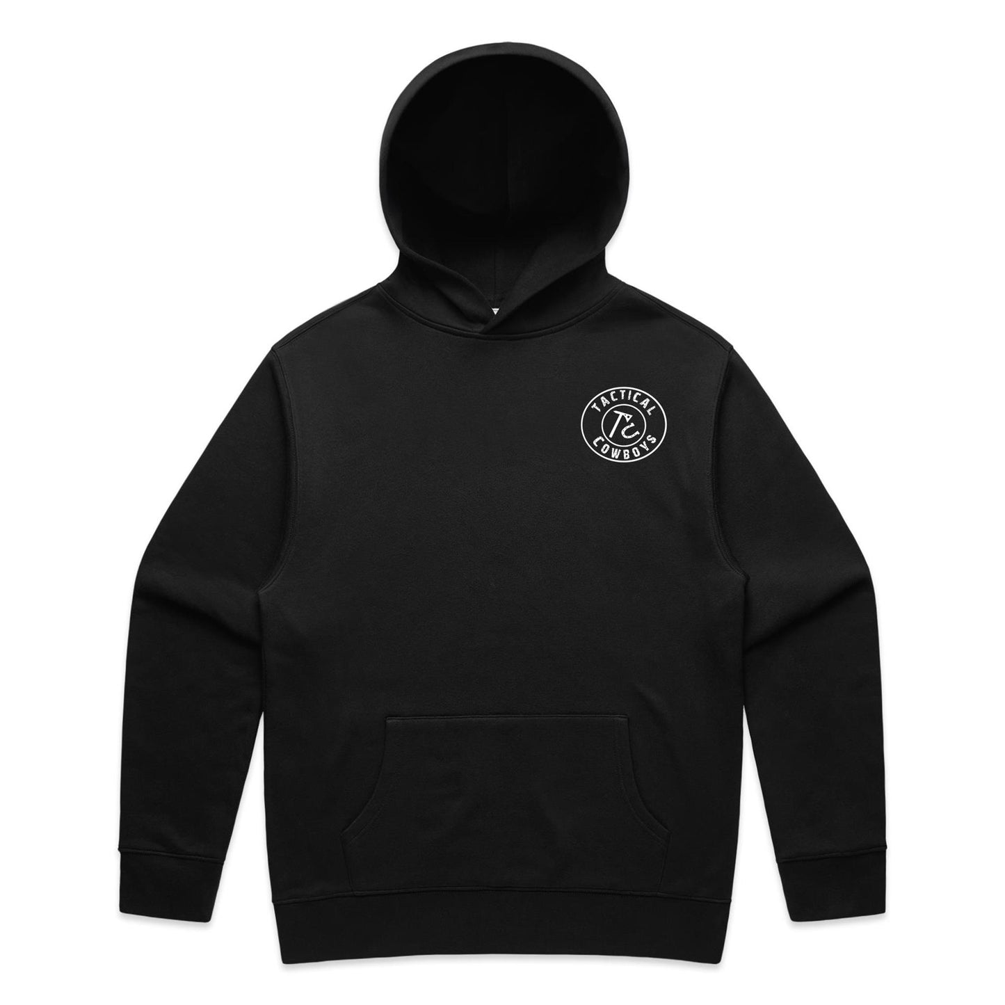 Unisex Hoodie Sweatshirt