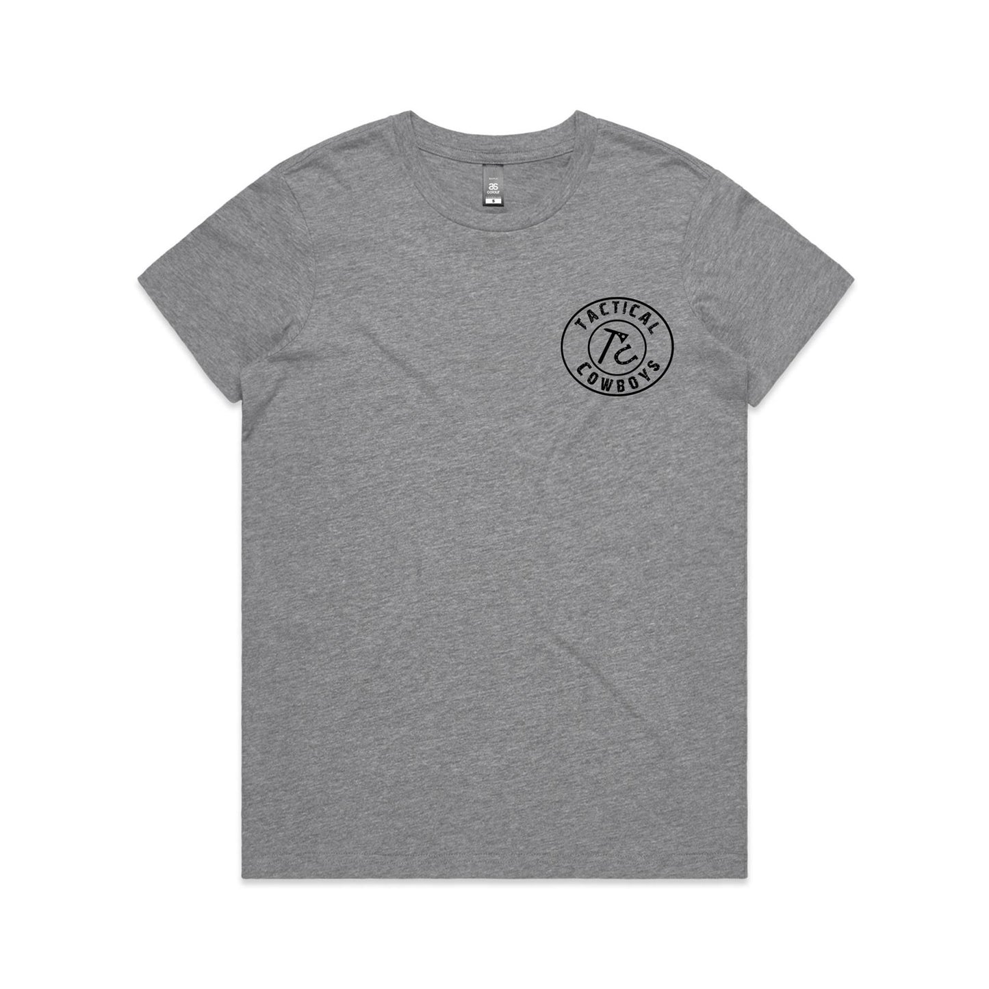 Classic Basic - Women T-Shirt