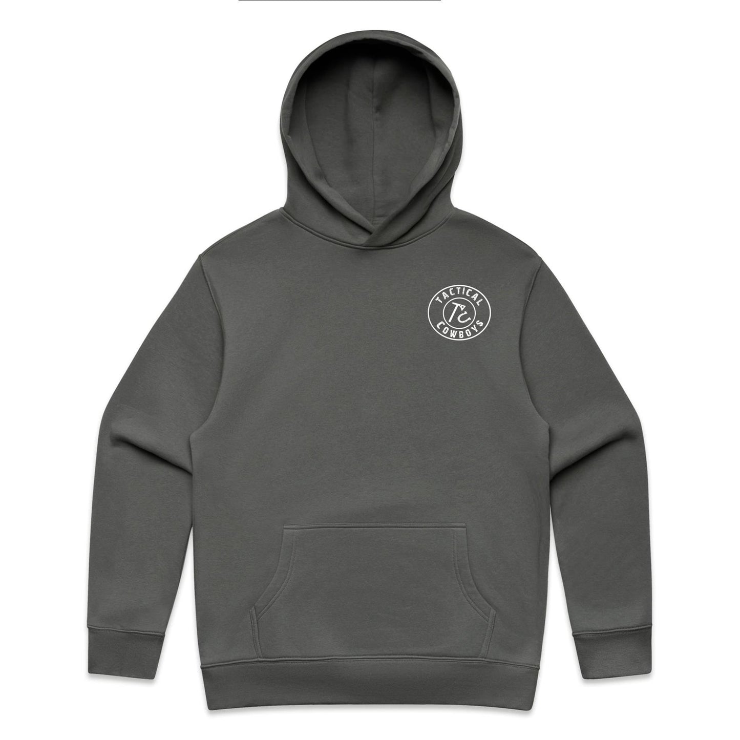 Unisex Hoodie Sweatshirt