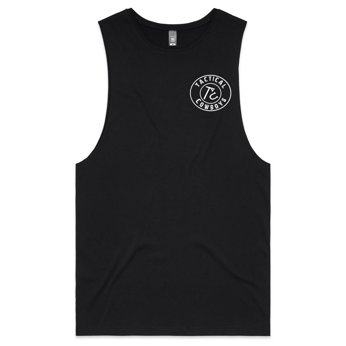 Mens Tank Top