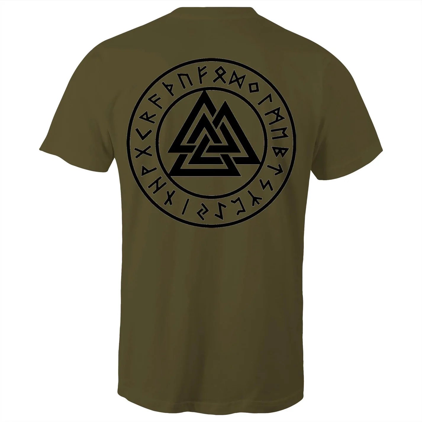 The Valknut - Unisex
