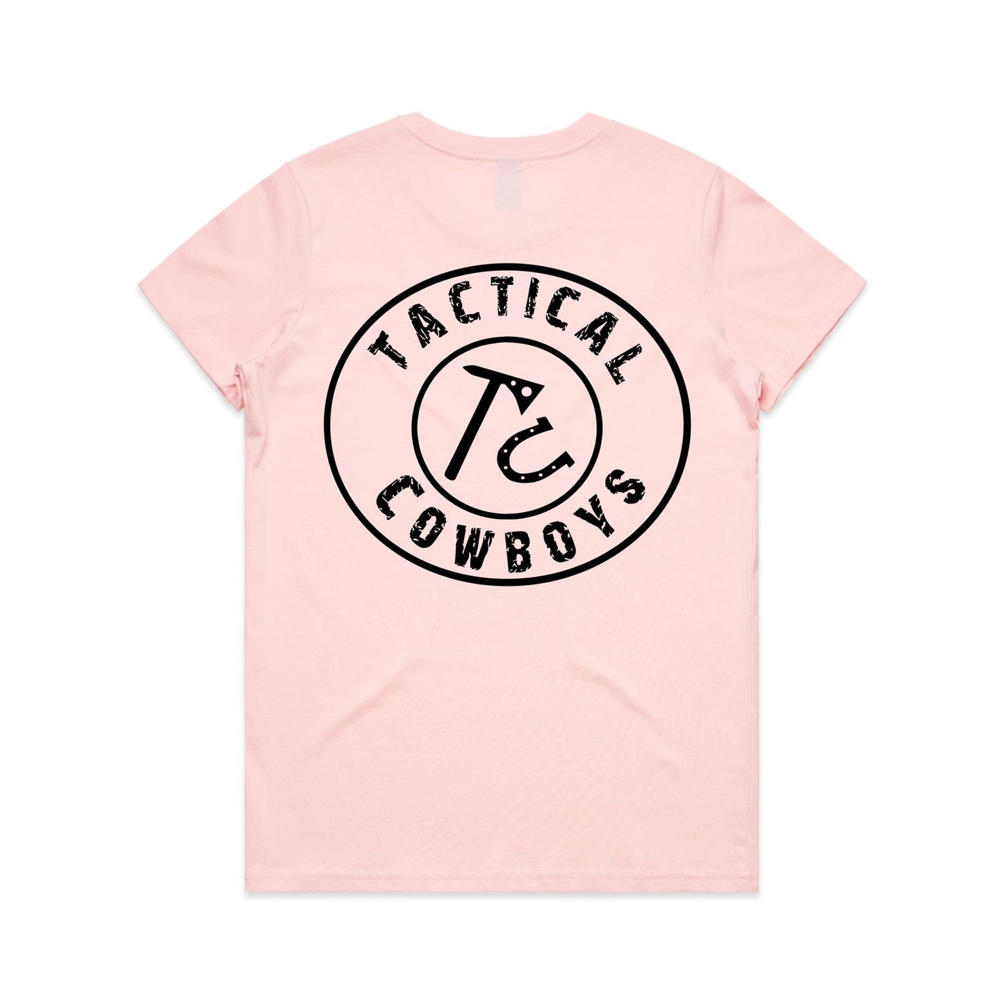 Classic Basic - Women T-Shirt