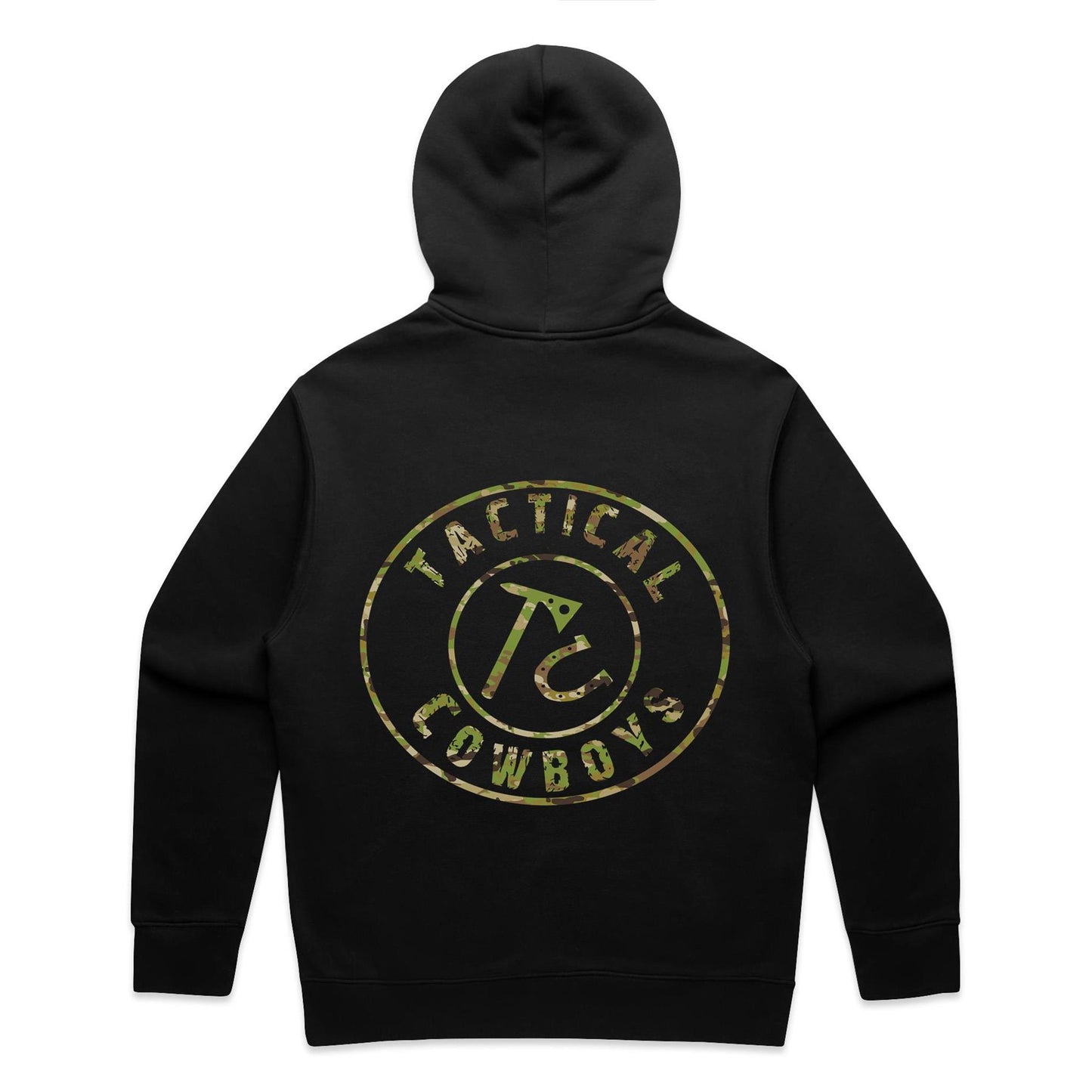 Unisex Hoodie Sweatshirt AMCU