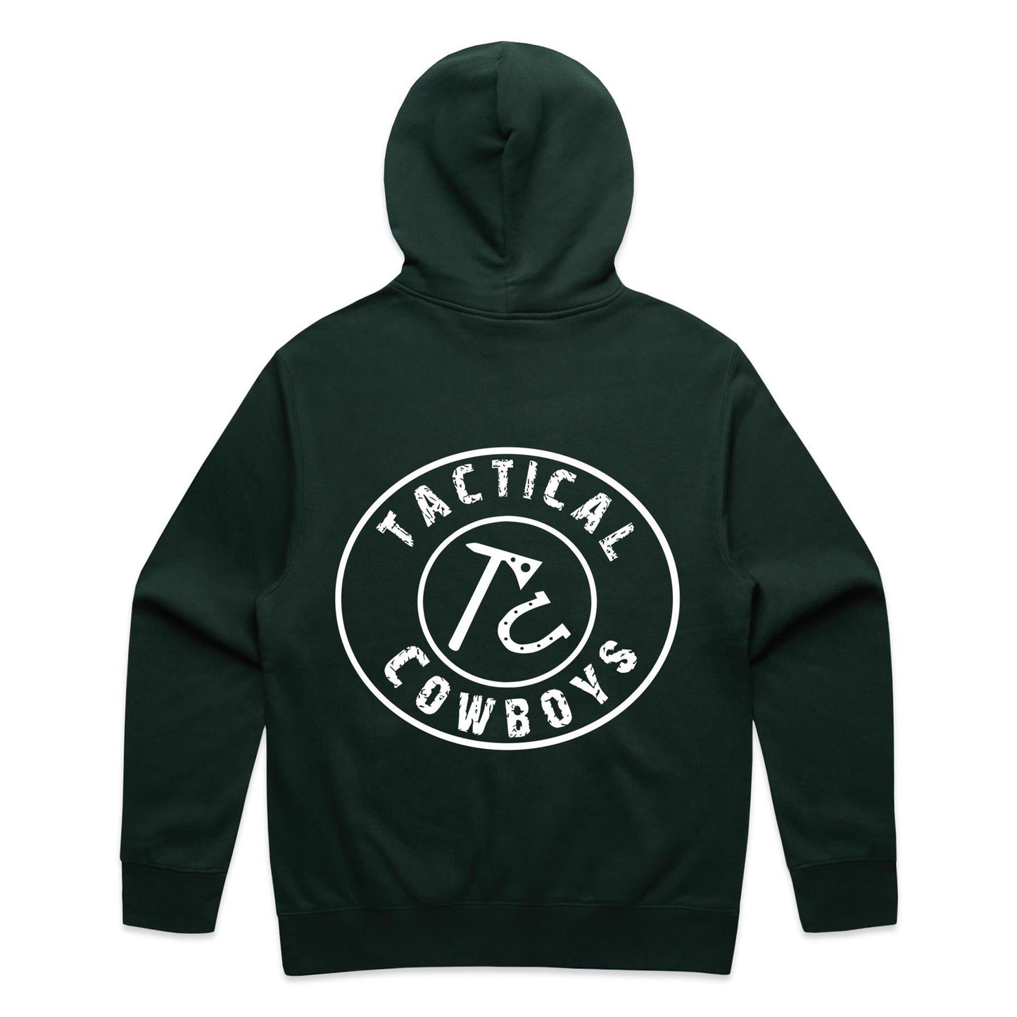 Unisex Hoodie Sweatshirt