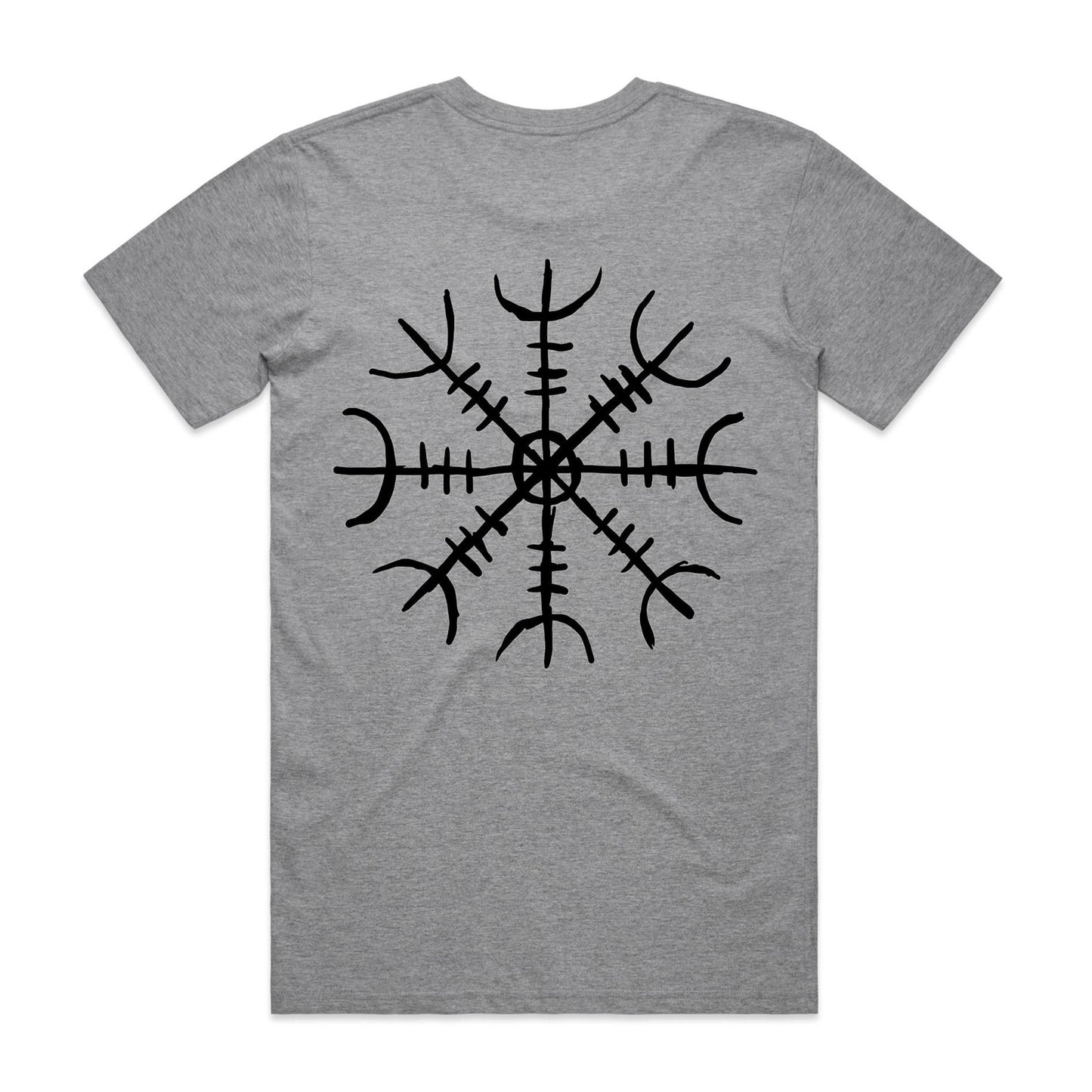 Helm of Awe - Unisex T Shirt