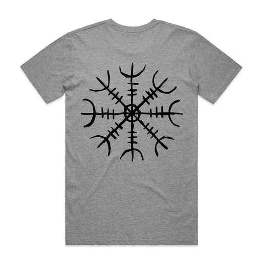 Helm of Awe - Unisex T Shirt
