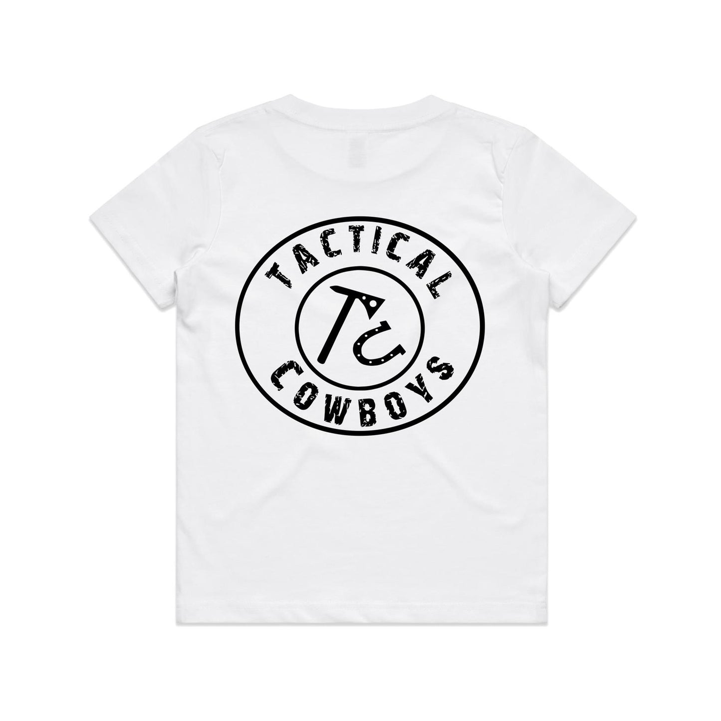 Kids Classic Basic T-Shirt