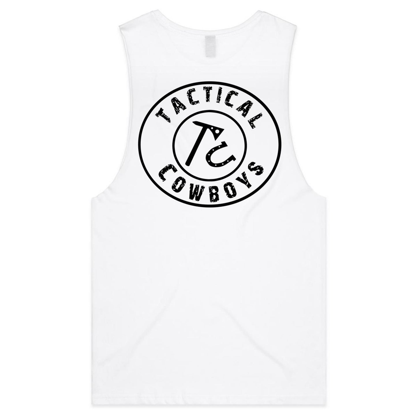 Mens Tank Top