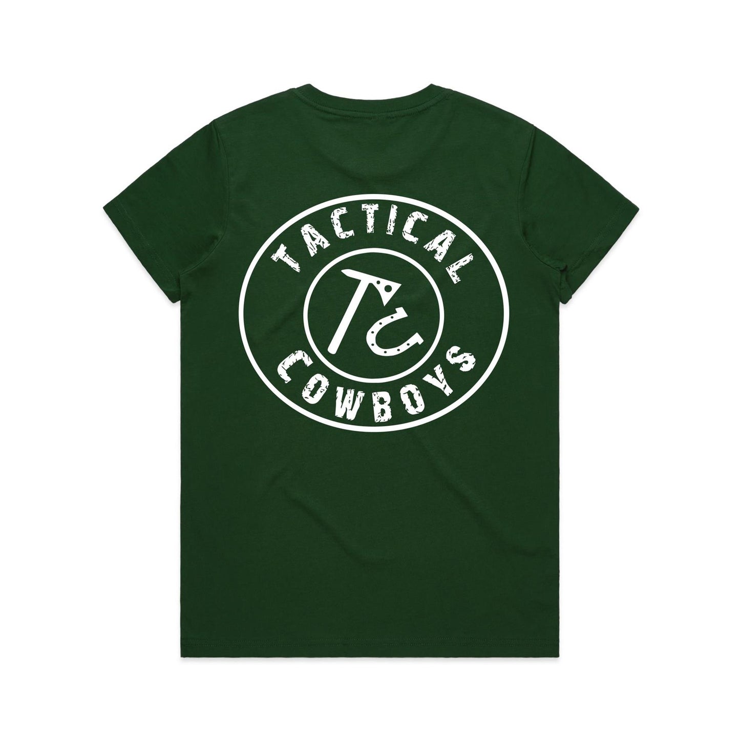 Classic Basic - Women T-Shirt