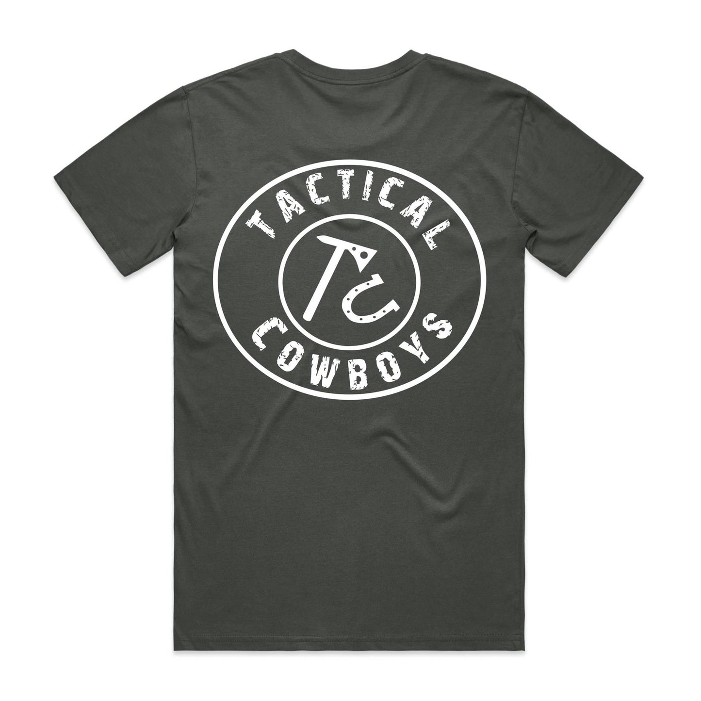 Classic Basic - Mens T-Shirt
