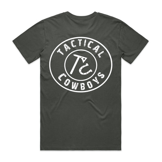 Classic Basic - Mens T-Shirt
