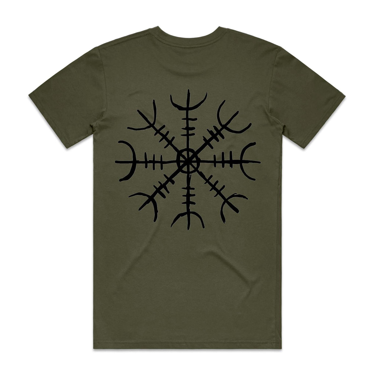 Helm of Awe - Unisex T Shirt