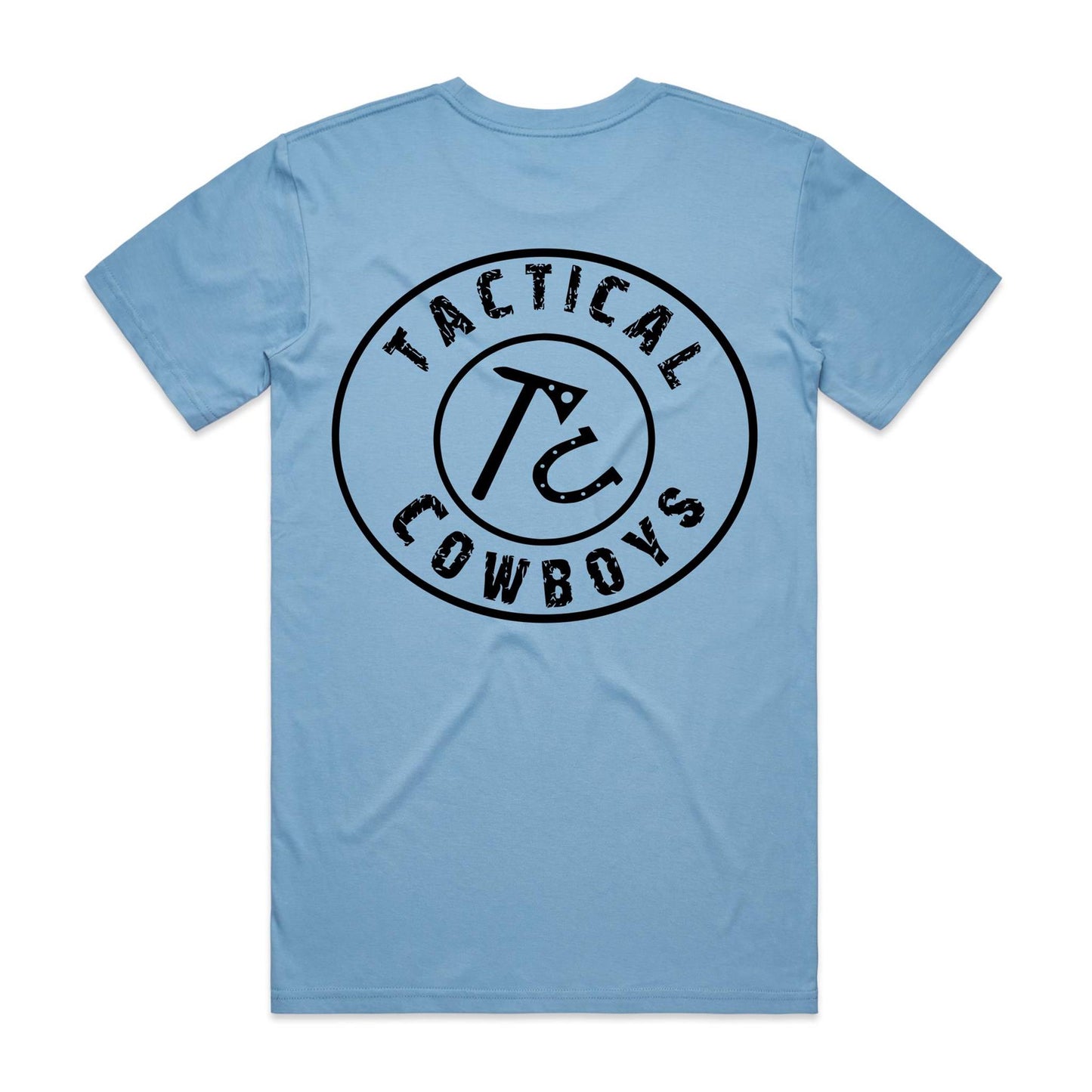 Classic Basic - Mens T-Shirt