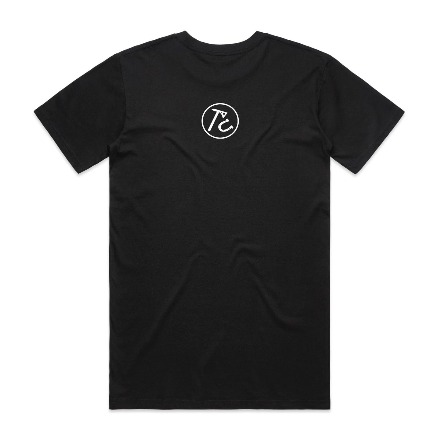 Karma - Unisex T-Shirt