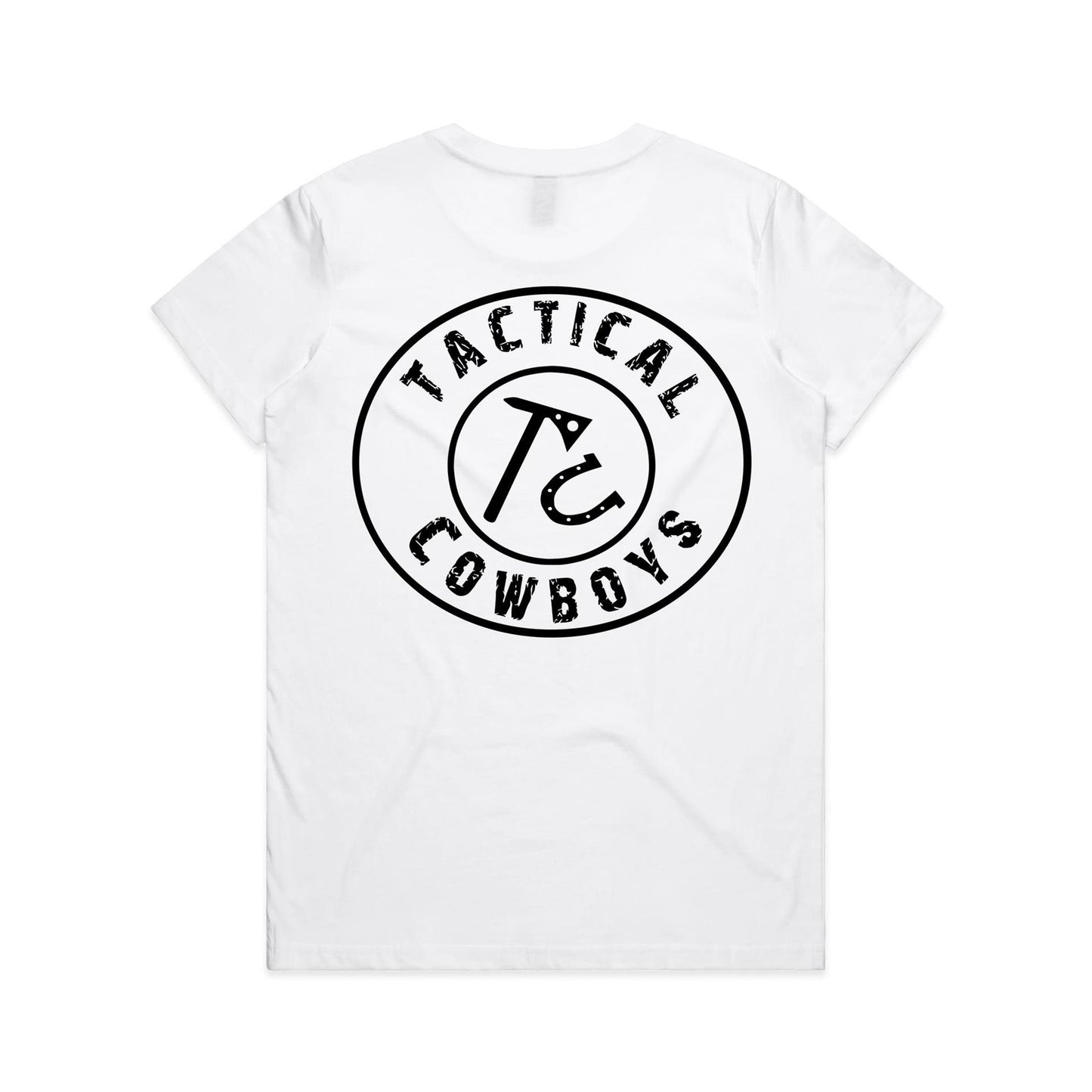 Classic Basic - Women T-Shirt