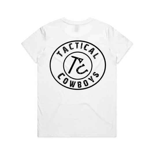 Classic Basic - Women T-Shirt