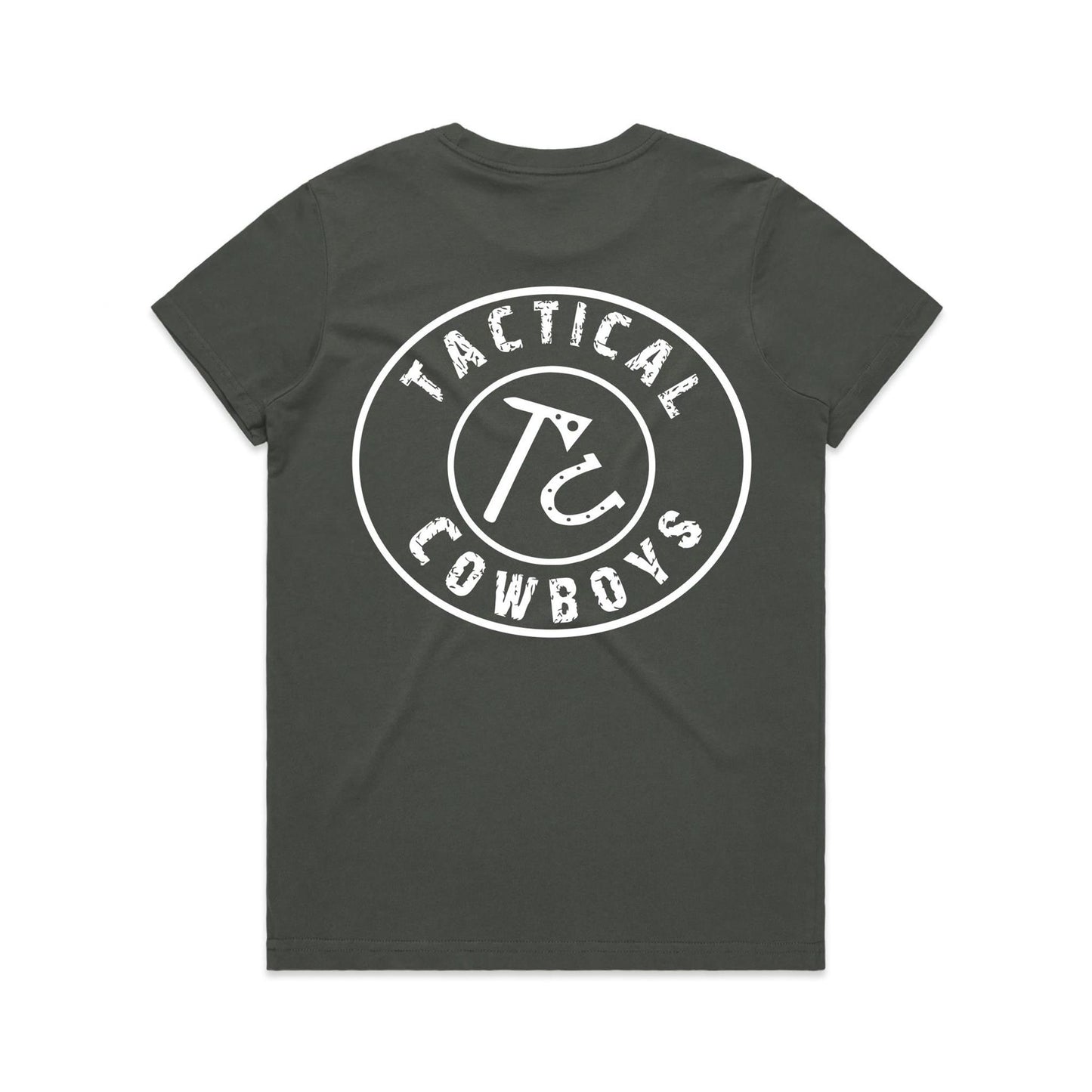Classic Basic - Women T-Shirt