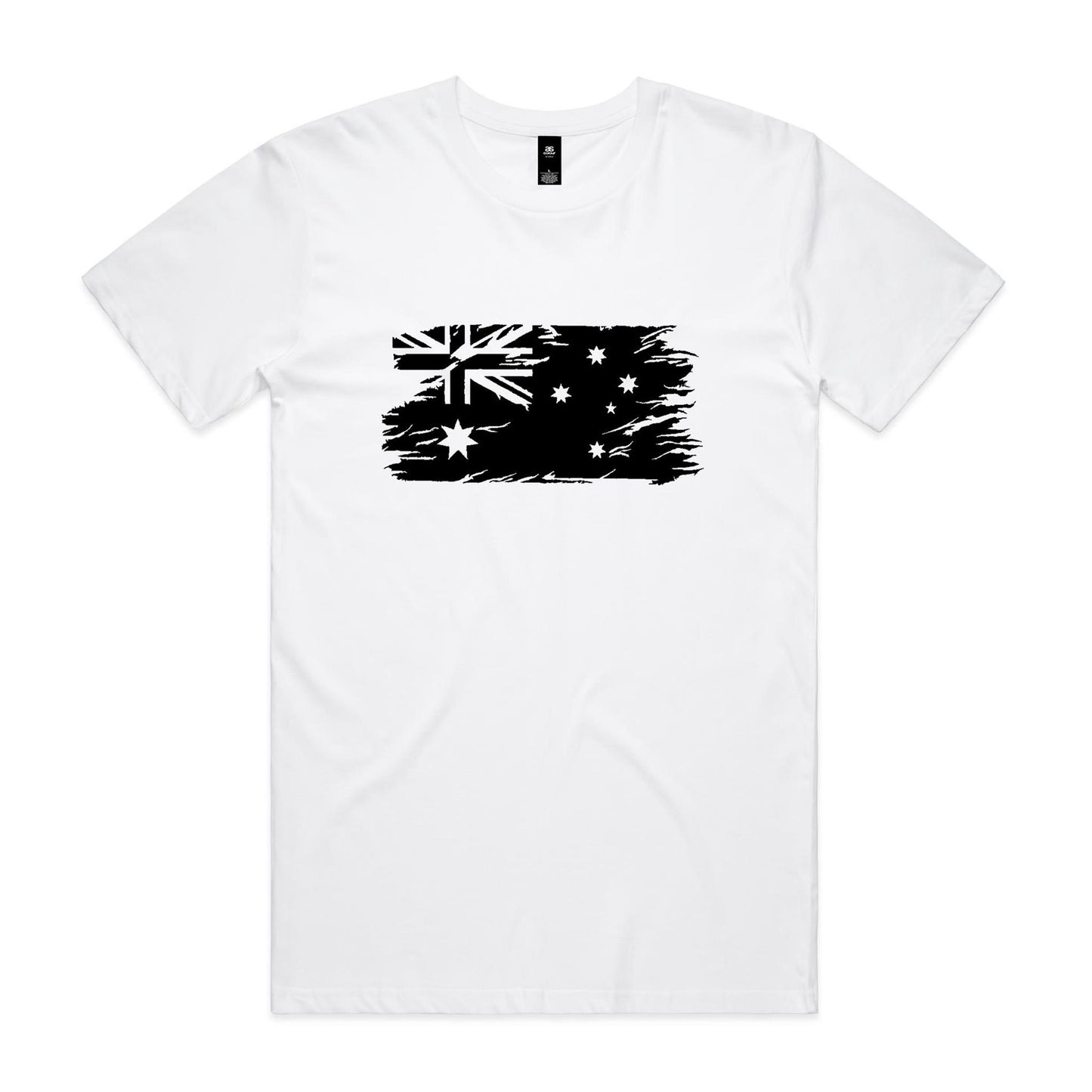 TC Aus Patriot T-Shirt