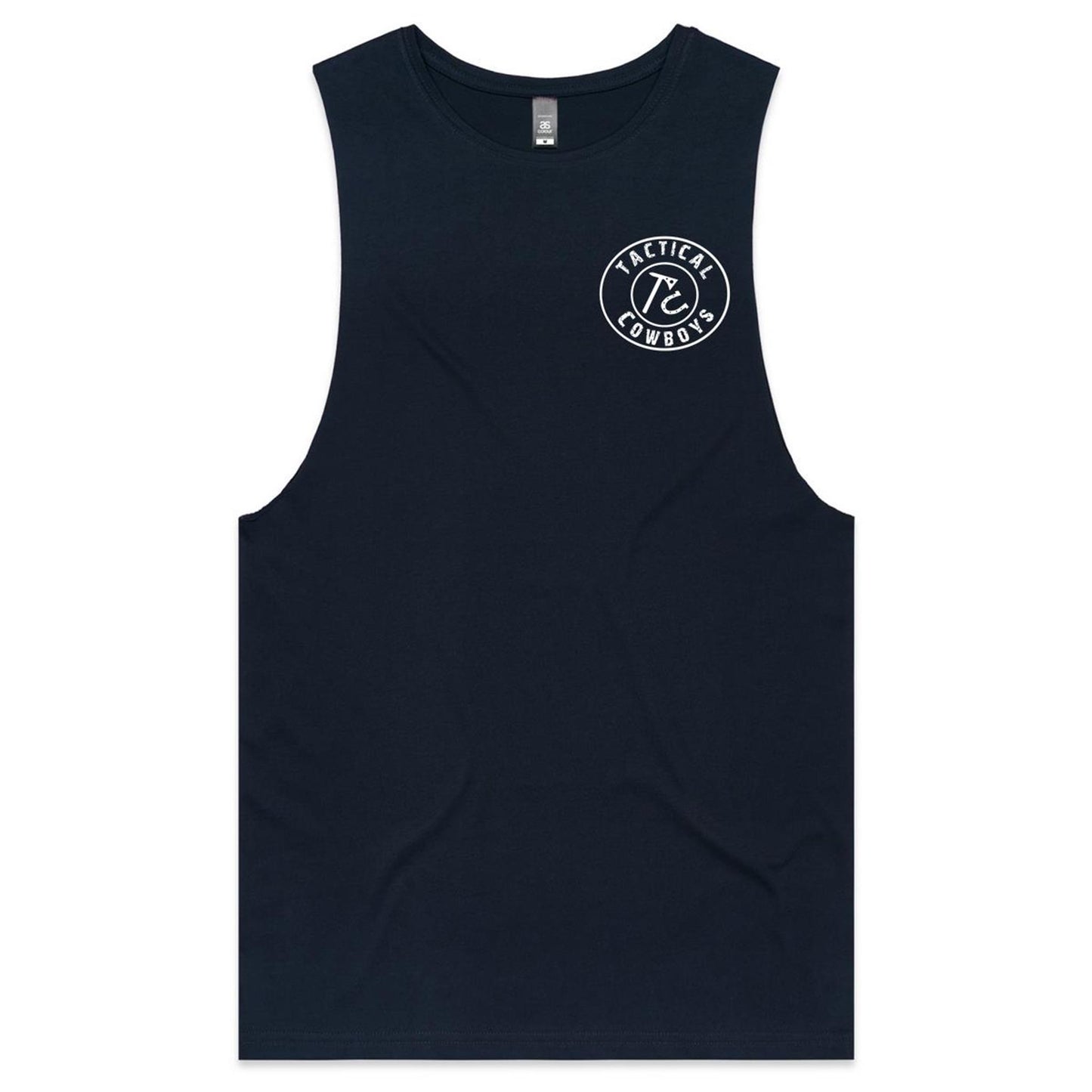 Mens Tank Top