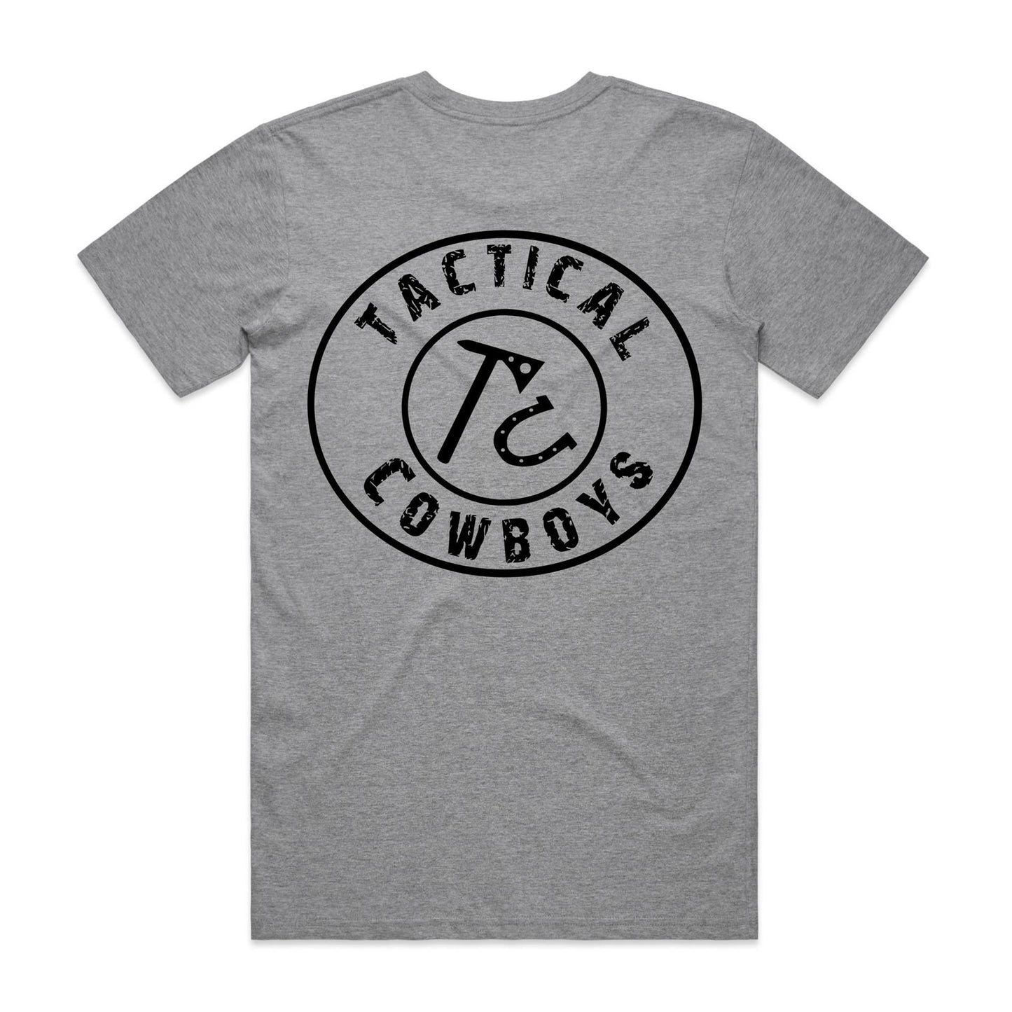 Classic Basic - Mens T-Shirt