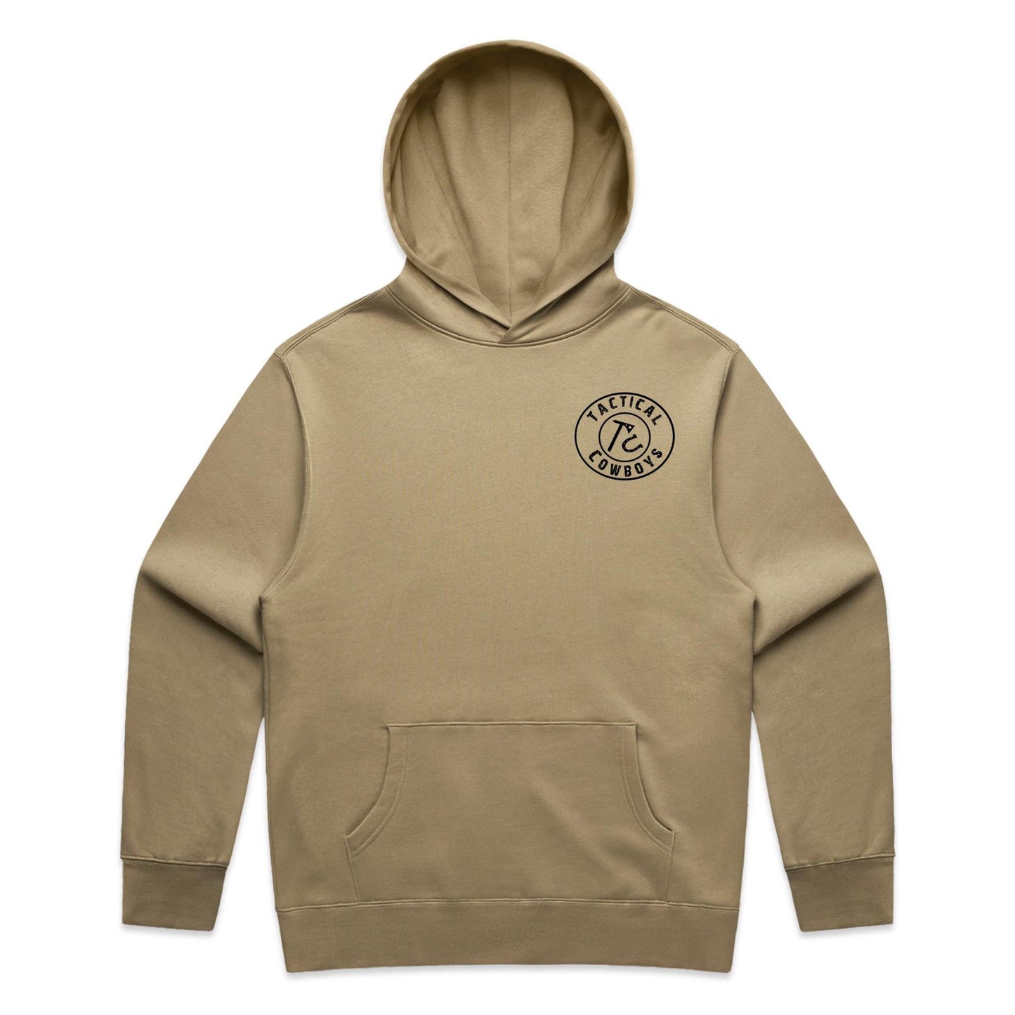 Unisex Hoodie Sweatshirt